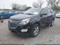 2016 Chevrolet Equinox — photo 2 of 16 | VIN 2GNFLFEK7G6151666