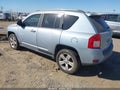 2013 Jeep Compass — photo 3 of 12 | VIN 1C4NJCBB5DD255745