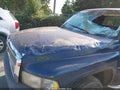 2001 Dodge Ram 1500 — photo 6 of 16 | VIN 1B7HC13Y61J222815
