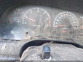 2001 Dodge Ram 1500 — photo 7 of 16 | VIN 1B7HC13Y61J222815