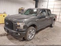 2017 Ford F-150 — photo 2 of 17 | VIN 1FTEW1EP0HKD08947