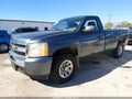2011 Chevrolet Silverado 1500 — photo 2 of 17 | VIN 1GCNKPE01BF174449