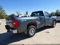 2011 Chevrolet Silverado 1500 — photo 4 of 17 | VIN 1GCNKPE01BF174449