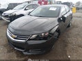 2015 Chevrolet Impala — photo 2 of 16 | VIN 1G1125S36FU115084