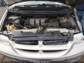 2000 Dodge Grand Caravan — photo 10 of 17 | VIN 2B4GP44G8YR531941