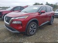 2021 Nissan Rogue — photo 2 of 17 | VIN 5N1AT3BB4MC850189