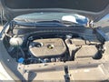 2017 Hyundai Tucson — photo 10 of 16 | VIN KM8J33A45HU252700