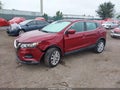 2020 Nissan Rogue Sport — photo 2 of 16 | VIN JN1BJ1CW5LW383093
