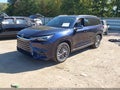 2024 Lexus TX 350 — photo 2 of 17 | VIN 5TDAAAA60RS006661