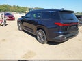 2024 Lexus TX 350 — photo 3 of 17 | VIN 5TDAAAA60RS006661