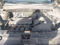 2011 Hyundai Santa Fe — photo 10 of 11 | VIN 5XYZK3AB3BG047149