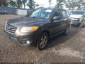 2011 Hyundai Santa Fe — photo 2 of 11 | VIN 5XYZK3AB3BG047149