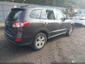 2011 Hyundai Santa Fe — photo 4 of 11 | VIN 5XYZK3AB3BG047149