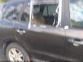 2011 Hyundai Santa Fe — photo 6 of 11 | VIN 5XYZK3AB3BG047149