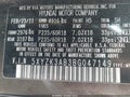 2011 Hyundai Santa Fe — photo 9 of 11 | VIN 5XYZK3AB3BG047149