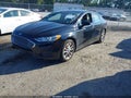2019 Ford Fusion — photo 2 of 16 | VIN 3FA6P0HDXKR126551