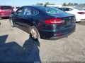 2019 Ford Fusion — photo 3 of 16 | VIN 3FA6P0HDXKR126551