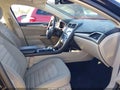 2019 Ford Fusion — photo 5 of 16 | VIN 3FA6P0HDXKR126551