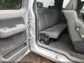 2007 Ford F-150 — photo 8 of 16 | VIN 1FTPX14V27FB34652