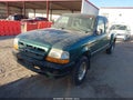 1999 Ford Ranger — photo 2 of 13 | VIN 1FTYR14X2XPA45724