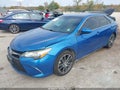 2016 Toyota Camry — photo 2 of 16 | VIN 4T1BF1FK5GU526483