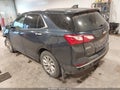 2018 Chevrolet Equinox — photo 3 of 16 | VIN 3GNAXSEVXJL113272