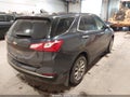 2018 Chevrolet Equinox — photo 4 of 16 | VIN 3GNAXSEVXJL113272