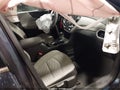 2018 Chevrolet Equinox — photo 5 of 16 | VIN 3GNAXSEVXJL113272