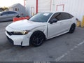 2026 Honda Civic — photo 2 of 16 | VIN 2HGFE2F59TH529474