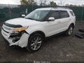 2014 Ford Explorer — photo 2 of 16 | VIN 1FM5K8F80EGA48264