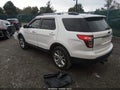 2014 Ford Explorer — photo 3 of 16 | VIN 1FM5K8F80EGA48264