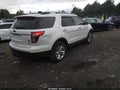 2014 Ford Explorer — photo 4 of 16 | VIN 1FM5K8F80EGA48264