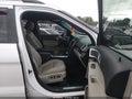 2014 Ford Explorer — photo 5 of 16 | VIN 1FM5K8F80EGA48264
