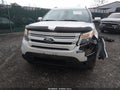 2014 Ford Explorer — photo 6 of 16 | VIN 1FM5K8F80EGA48264