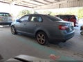 2008 Volkswagen Jetta — photo 3 of 12 | VIN 3VWRJ71K48M138210
