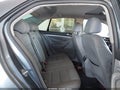 2008 Volkswagen Jetta — photo 8 of 12 | VIN 3VWRJ71K48M138210