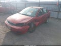 2005 Ford Focus — photo 2 of 17 | VIN 1FAFP34N45W148305