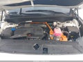 2022 Hyundai Santa Fe Hybrid — photo 10 of 16 | VIN KM8S5DA15NU053085
