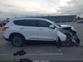 2022 Hyundai Santa Fe Hybrid — photo 13 of 16 | VIN KM8S5DA15NU053085