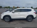 2022 Hyundai Santa Fe Hybrid — photo 14 of 16 | VIN KM8S5DA15NU053085
