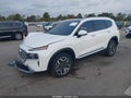 2022 Hyundai Santa Fe Hybrid — photo 2 of 16 | VIN KM8S5DA15NU053085