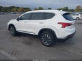 2022 Hyundai Santa Fe Hybrid — photo 3 of 16 | VIN KM8S5DA15NU053085