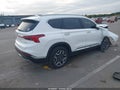 2022 Hyundai Santa Fe Hybrid — photo 4 of 16 | VIN KM8S5DA15NU053085