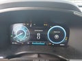 2022 Hyundai Santa Fe Hybrid — photo 7 of 16 | VIN KM8S5DA15NU053085