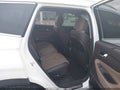 2022 Hyundai Santa Fe Hybrid — photo 8 of 16 | VIN KM8S5DA15NU053085