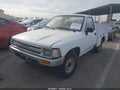 1991 Toyota Pickup — photo 2 of 11 | VIN JT4RN81A2M5111866