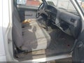 1991 Toyota Pickup — photo 5 of 11 | VIN JT4RN81A2M5111866