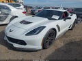 2019 Chevrolet Corvette — photo 2 of 15 | VIN 1G1YN2D6XK5601395