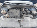 2023 Hyundai Tucson — photo 10 of 16 | VIN 5NMJFCAE8PH200701