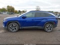 2023 Hyundai Tucson — photo 14 of 16 | VIN 5NMJFCAE8PH200701